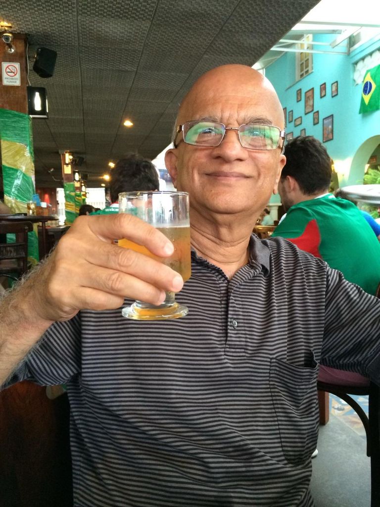 Rohit K. Danak Profile Photo