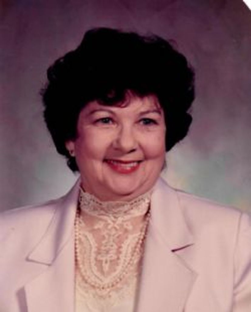 Audrey Brown