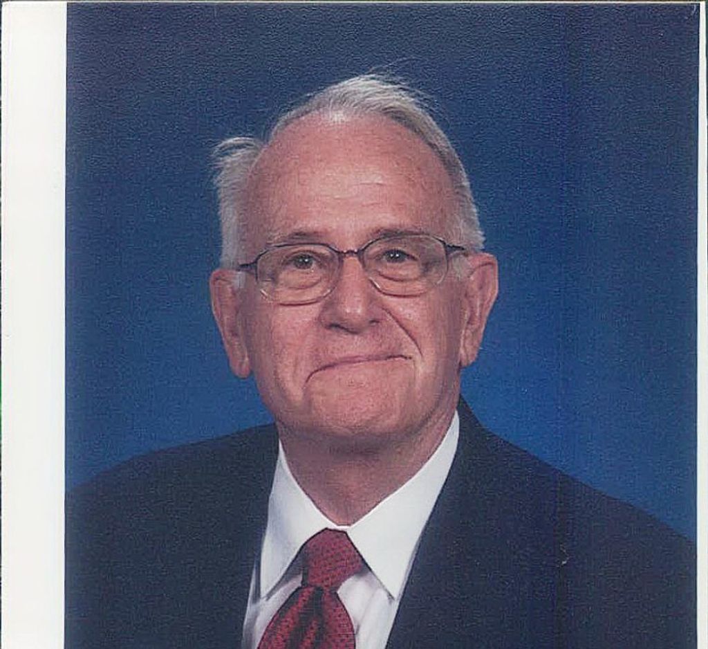 Robert Andrew Dye