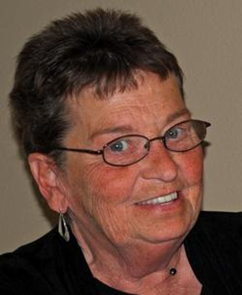 Diane Cheryl Borgen