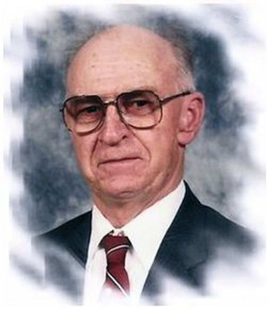 Gerald Foster
