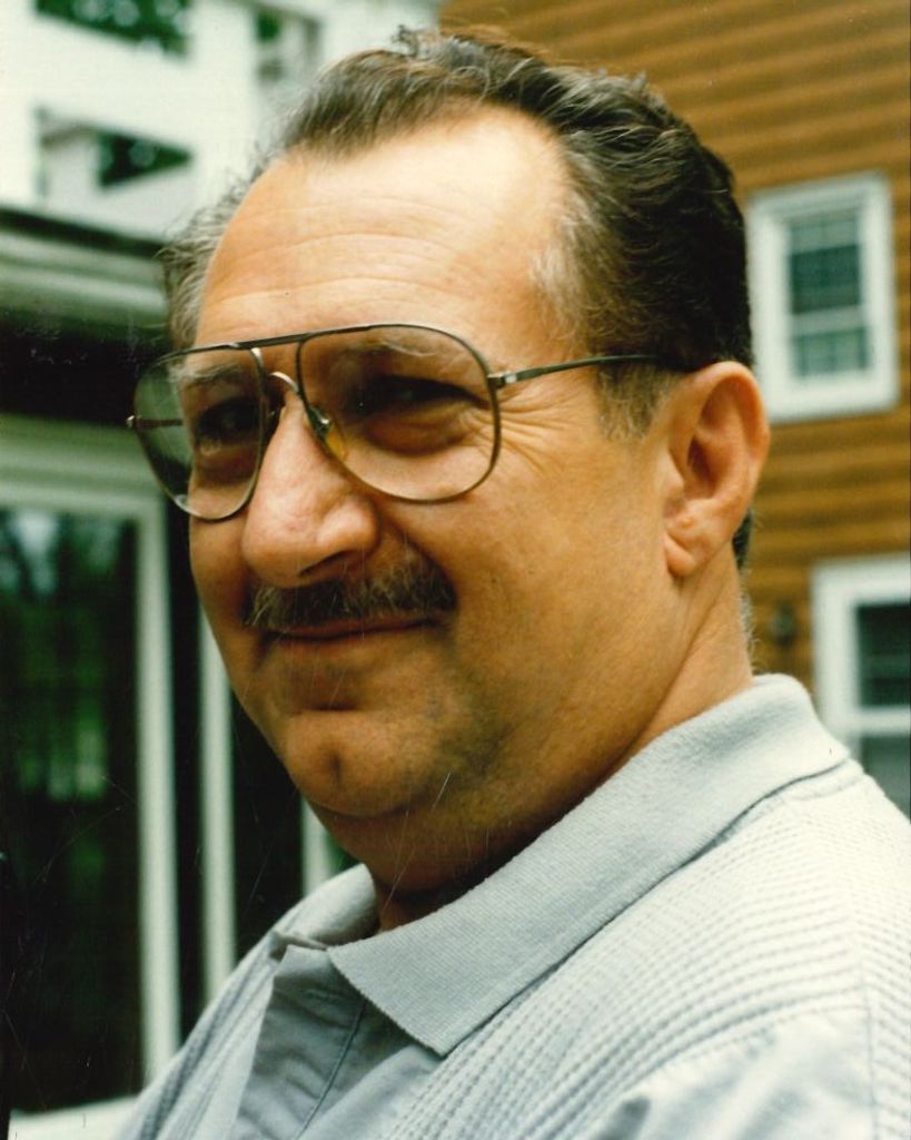 Robert L. Lehmann