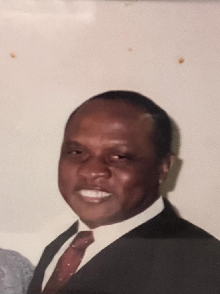 Tony Muse Profile Photo