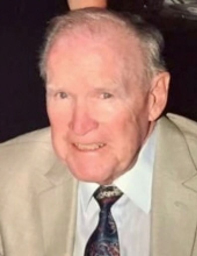 James Edward Quinn Profile Photo