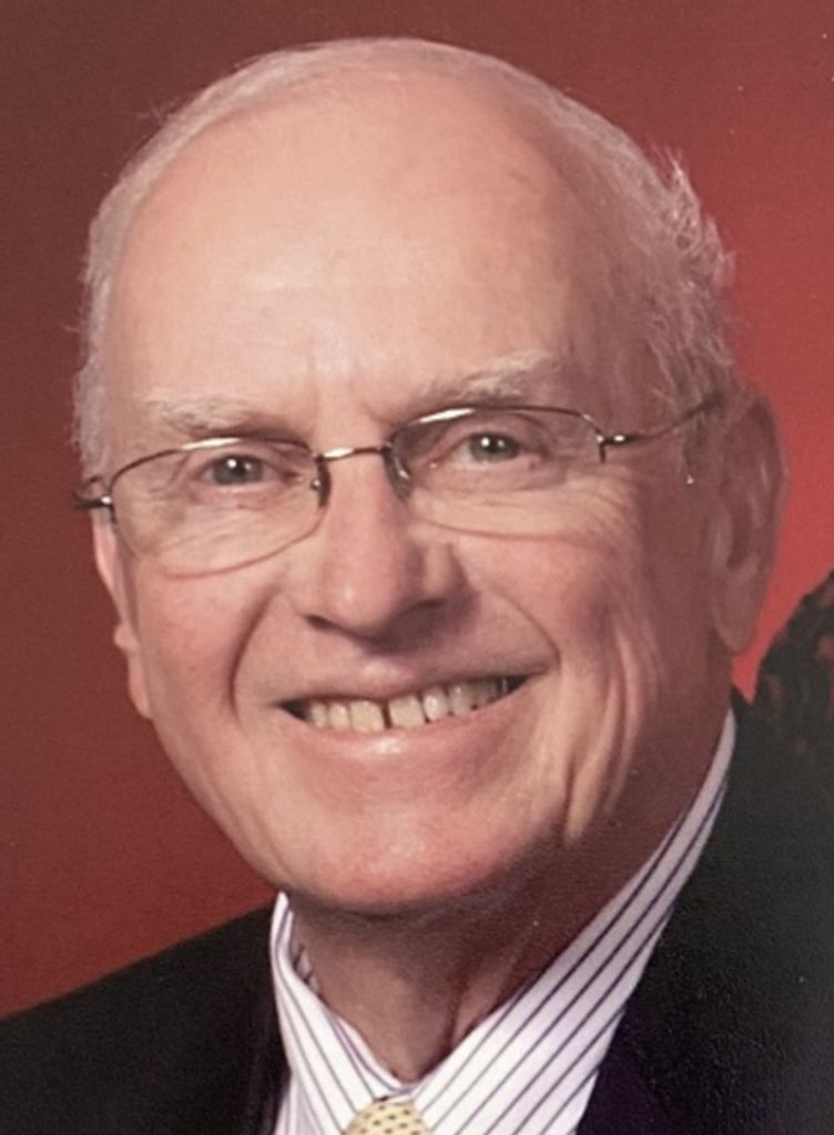 Bill West Profile Photo