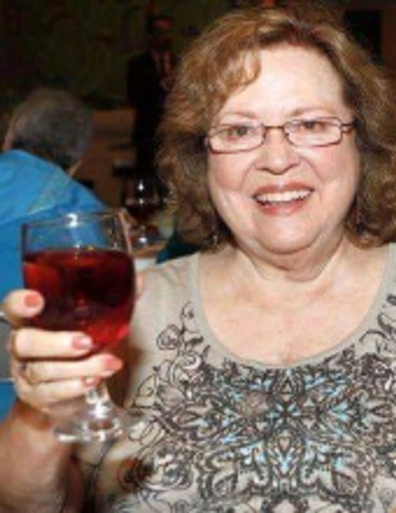 Velma Oralia Vidal Profile Photo
