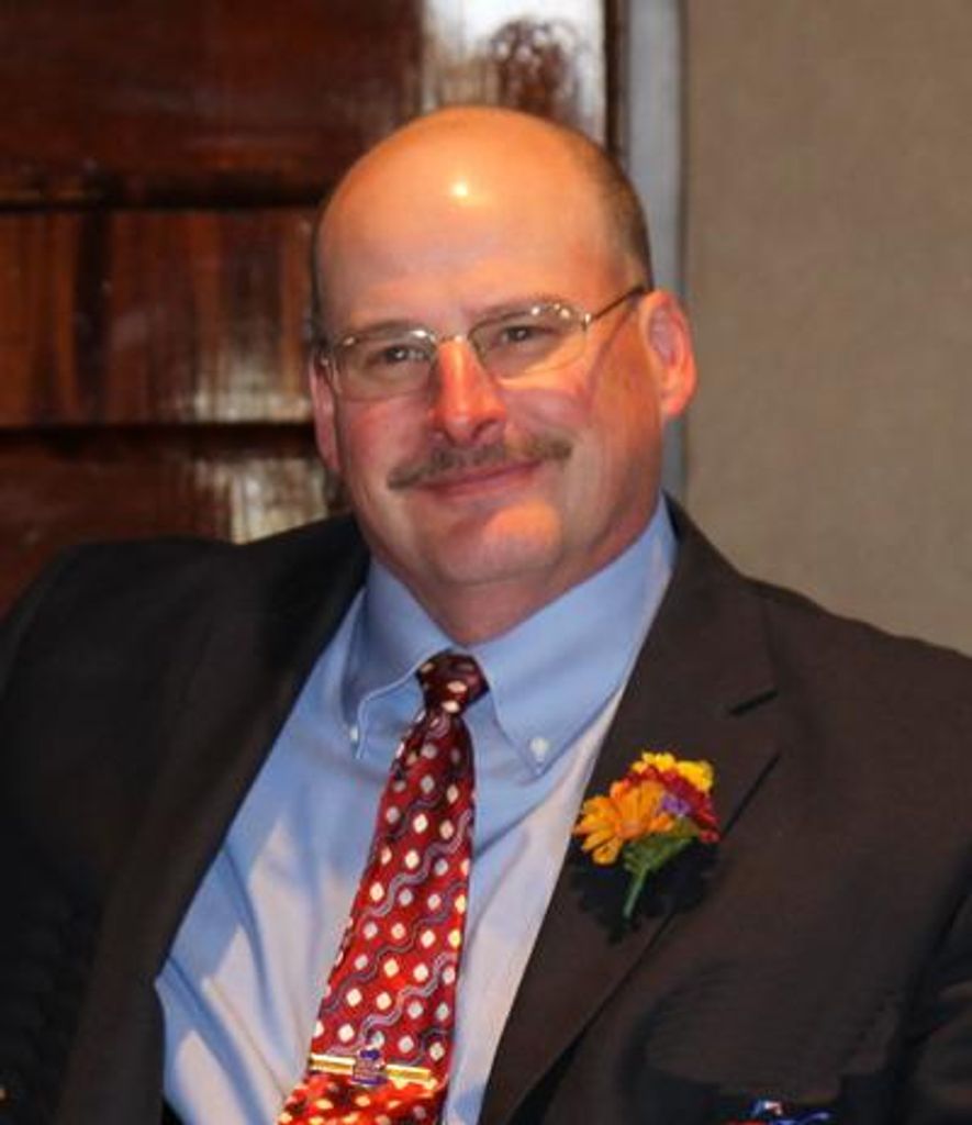 Tim D. Recker