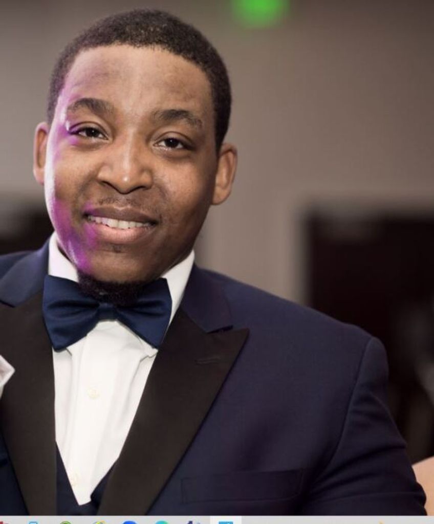 David Emmanuel Spivey Profile Photo