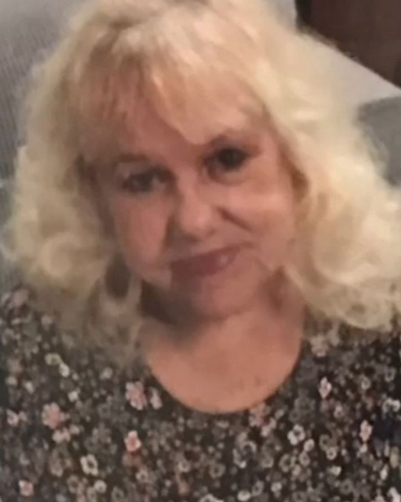 Mary Alice Guilfoyle Profile Photo