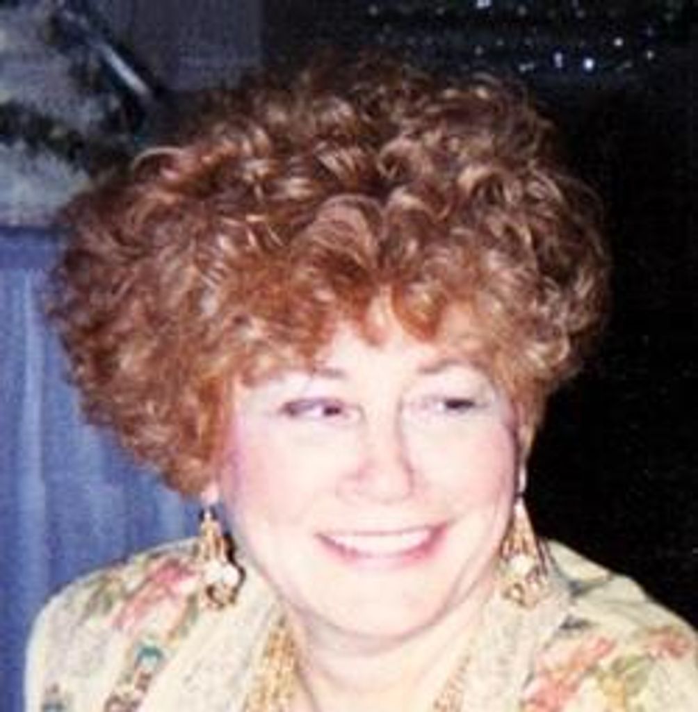 Antoinette D. 'Dedy' Giancola