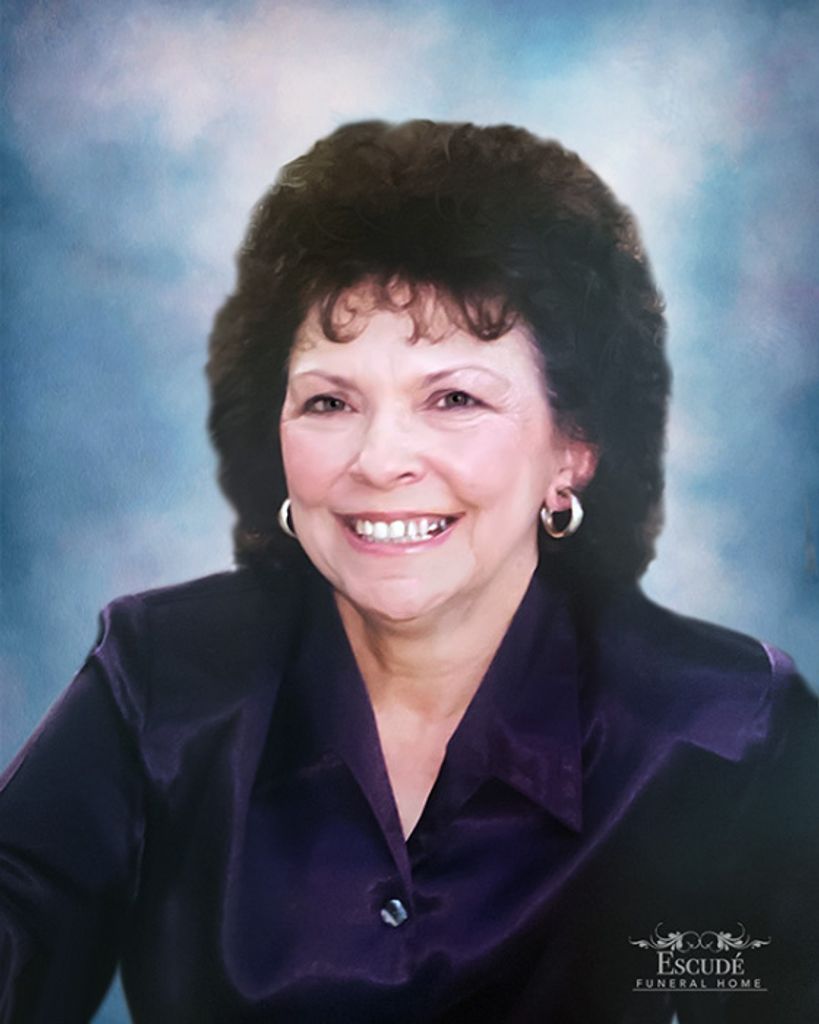 Dorothy Bernard Profile Photo