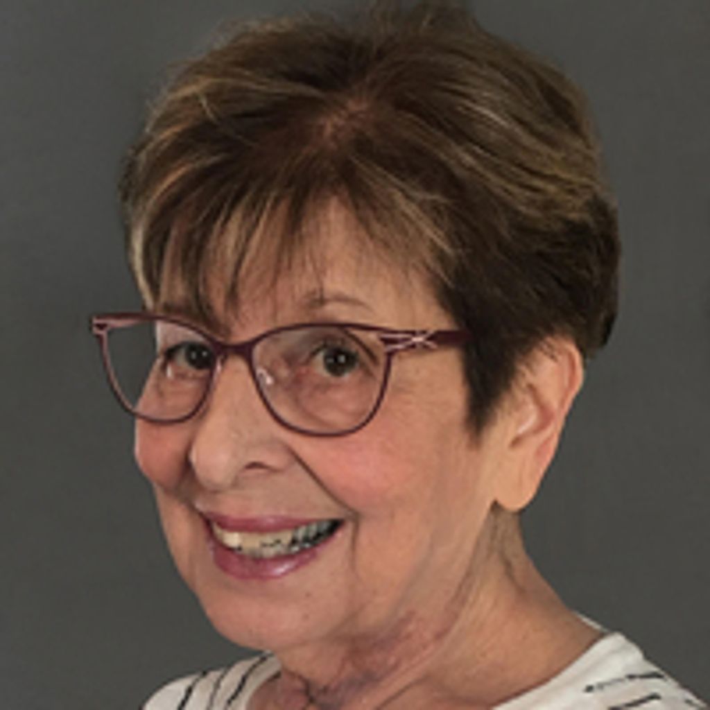 Joan E. Tresham Profile Photo
