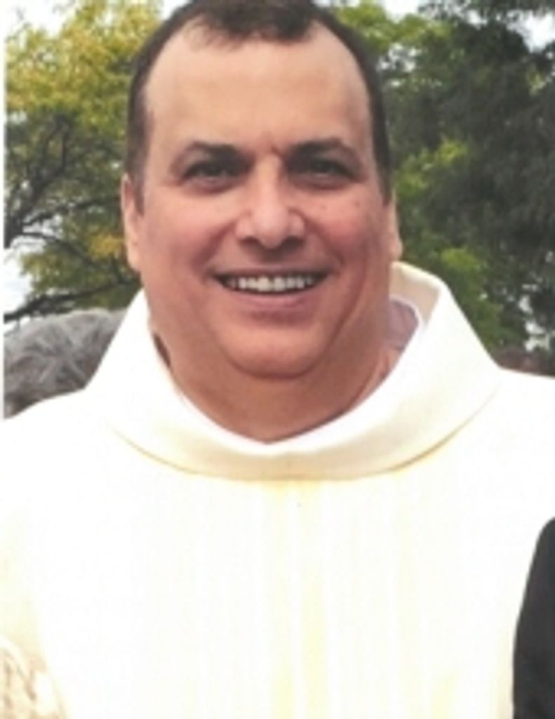 Deacon Frank L. Zammuto 
