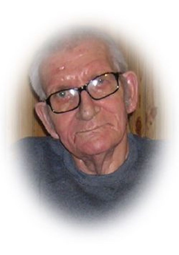 Dallas Gerald Gaston Profile Photo