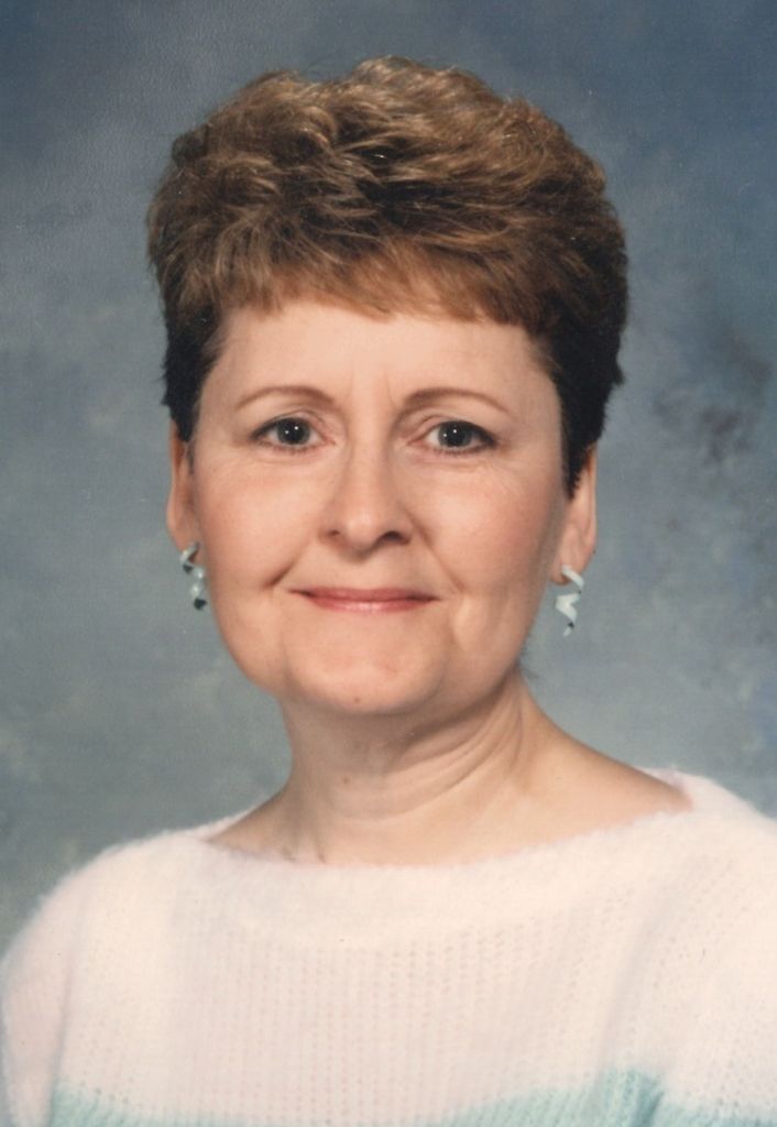 Shirley D. Bryan