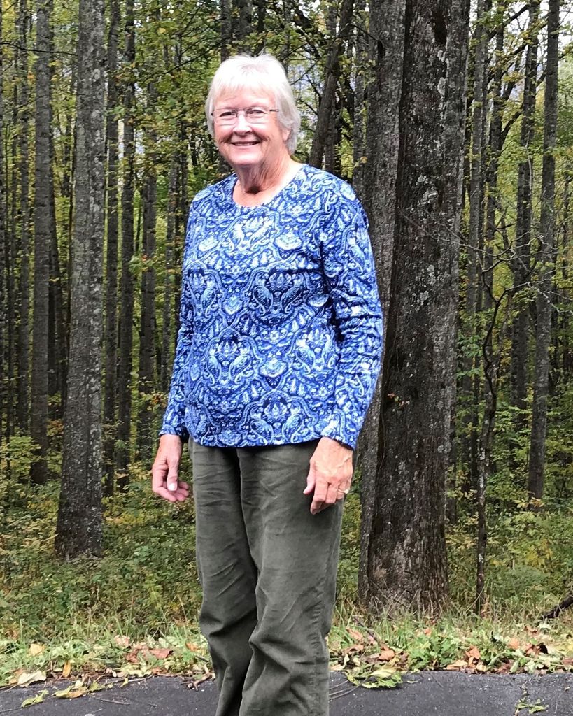 Martha Kathleen Pounders Profile Photo