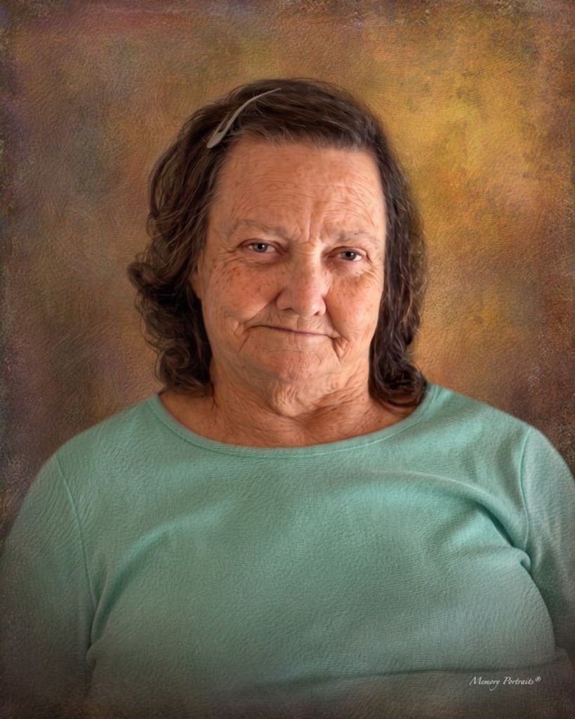 Sara G. Simmons
