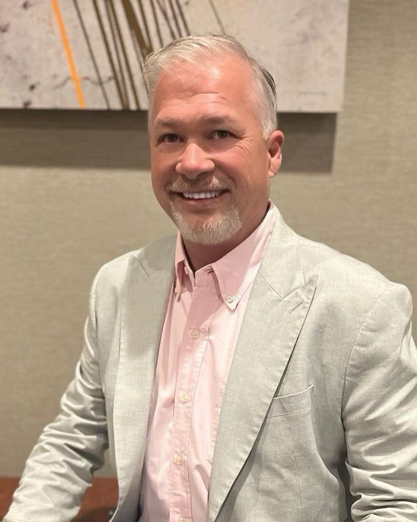 David Thomas Barker Profile Photo