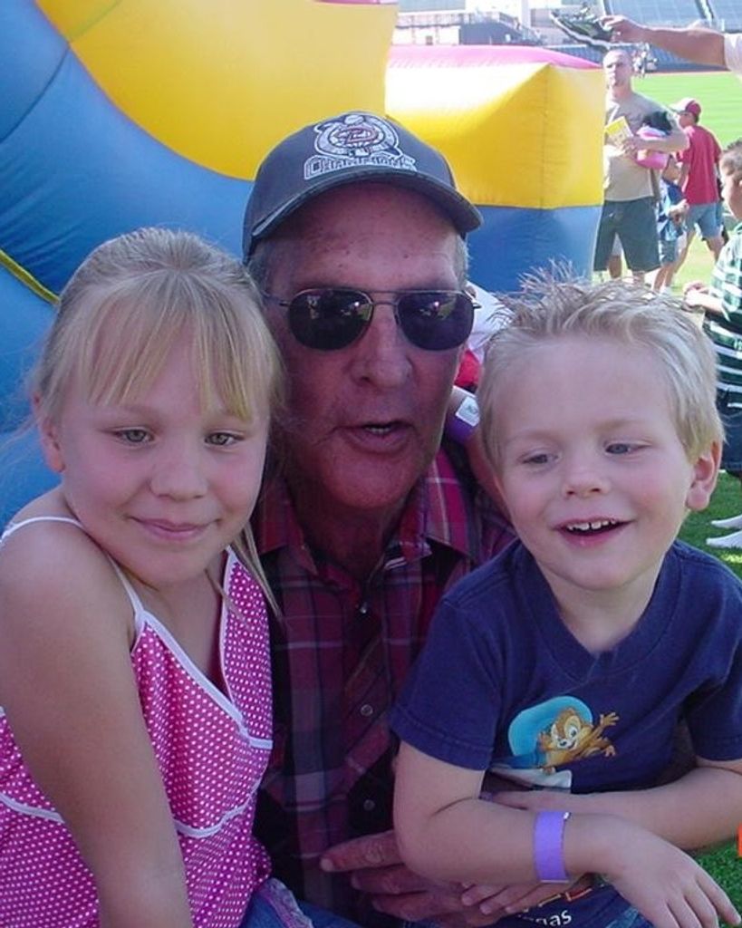 Robert Joseph Warengo Profile Photo