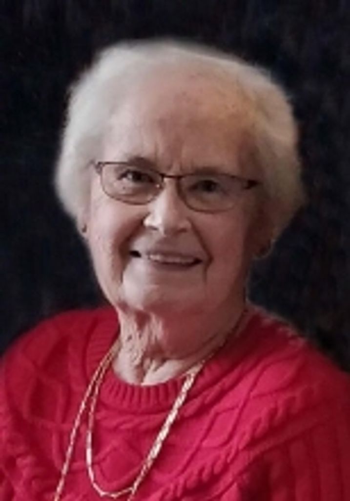 Karen Rusten