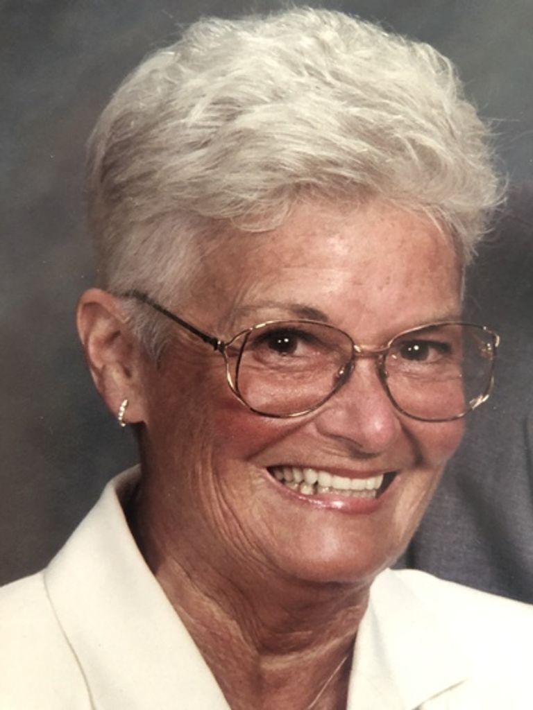 Patricia R. Cress Profile Photo