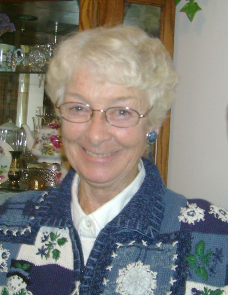 Carol A. (Greer) Treska Profile Photo