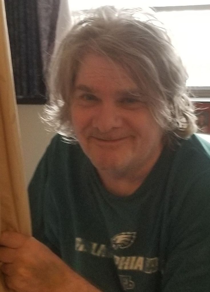 Robert C. Burk