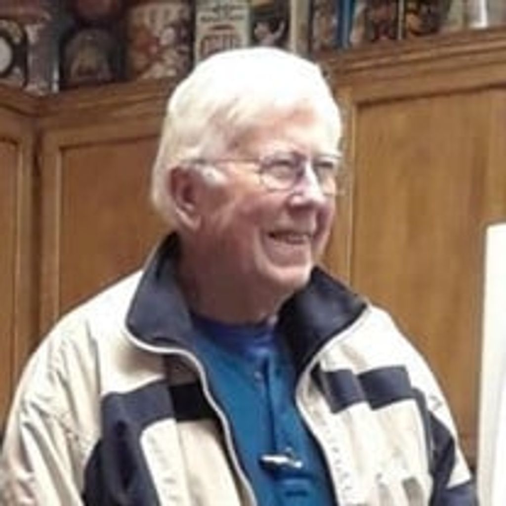 Larry Maxwell Seaman Profile Photo