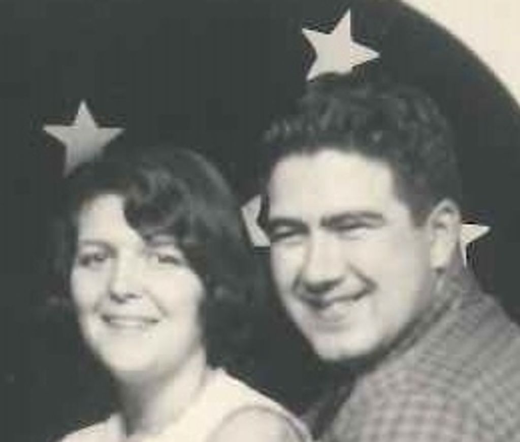 Frances G. Martin