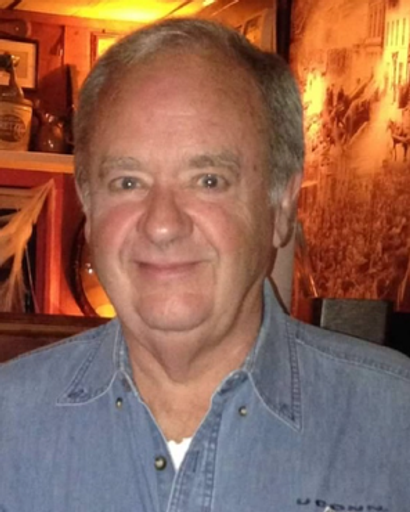 Thomas O'Connell Profile Photo