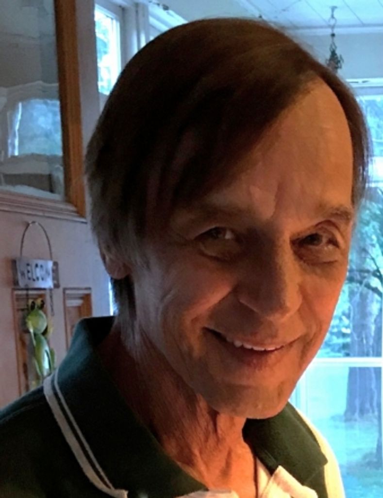 Arnold F. "Arnie" Jenks