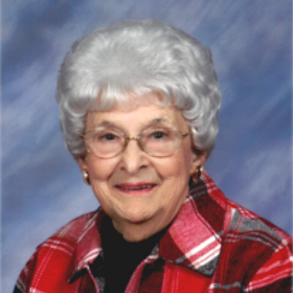 Elizabeth M. "Betty" Howiler (nee Fisher)