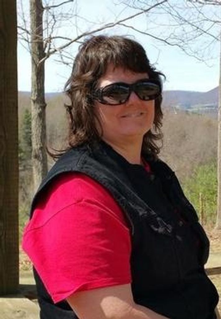 Tammy Jean Plotts Kruger