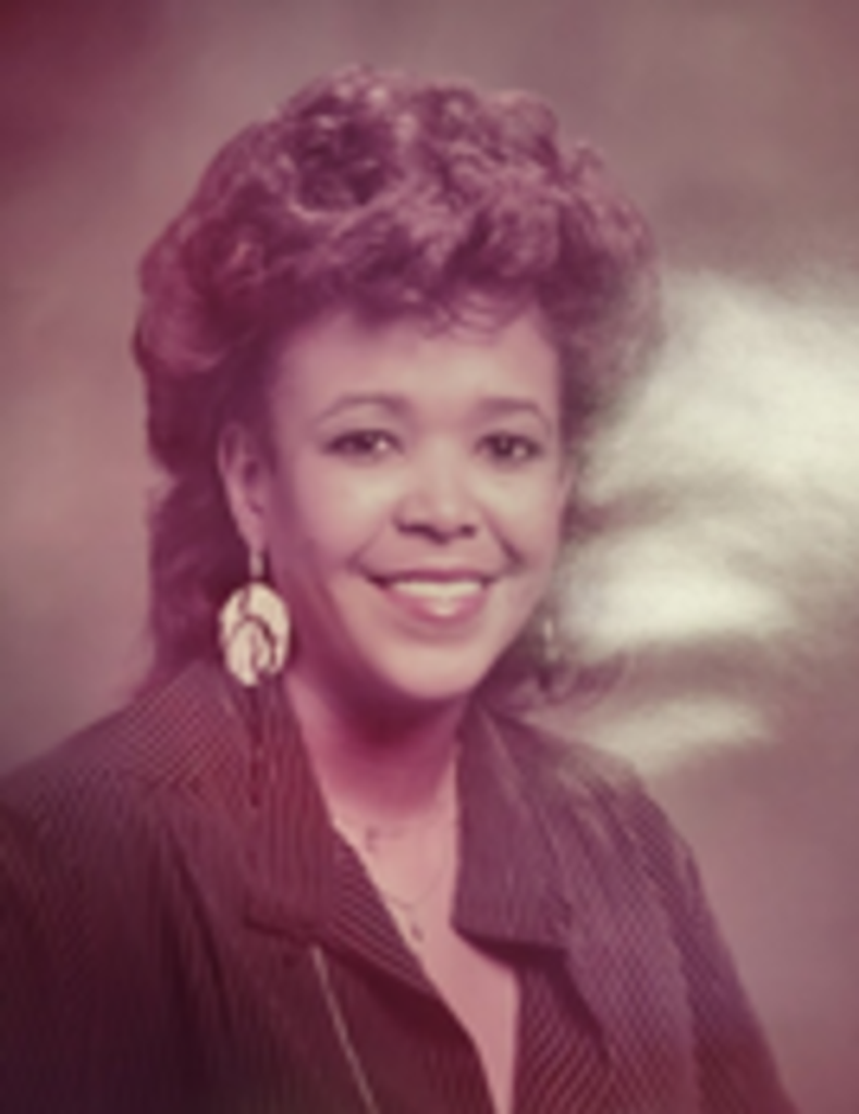 Brenda Adames Gordon