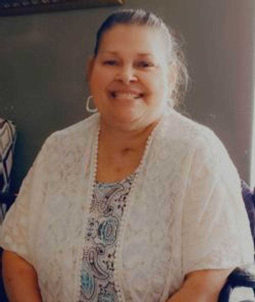 Deborah Ann Smith