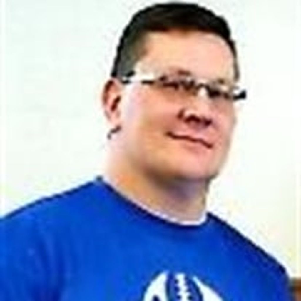Daniel R. Gilbert