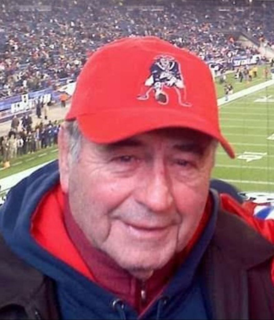Joseph Michael Norton Profile Photo