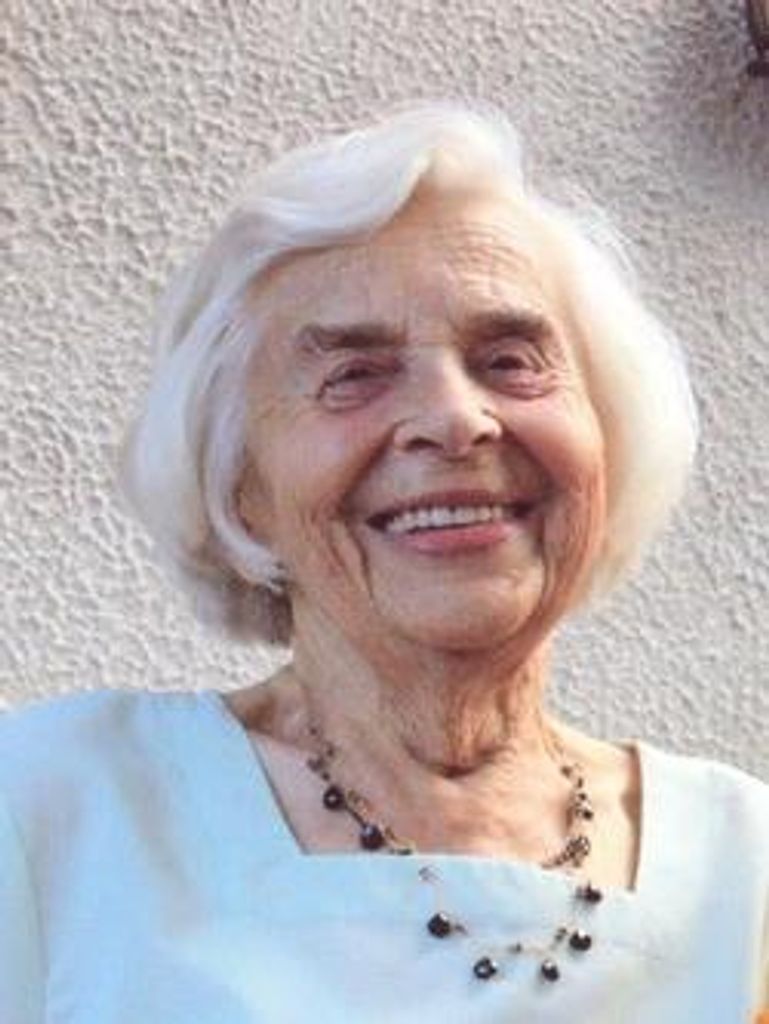 Gerlinde Kubitz Profile Photo