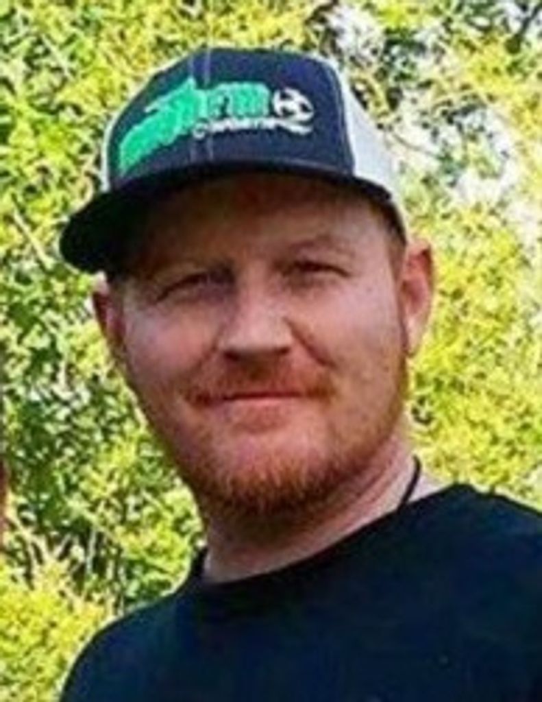 Michael Wayne Allen Profile Photo