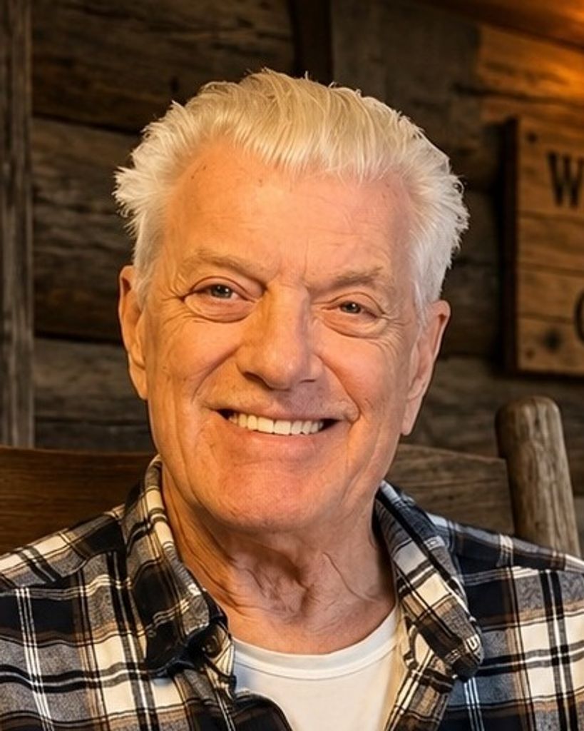 Barry Adams Profile Photo