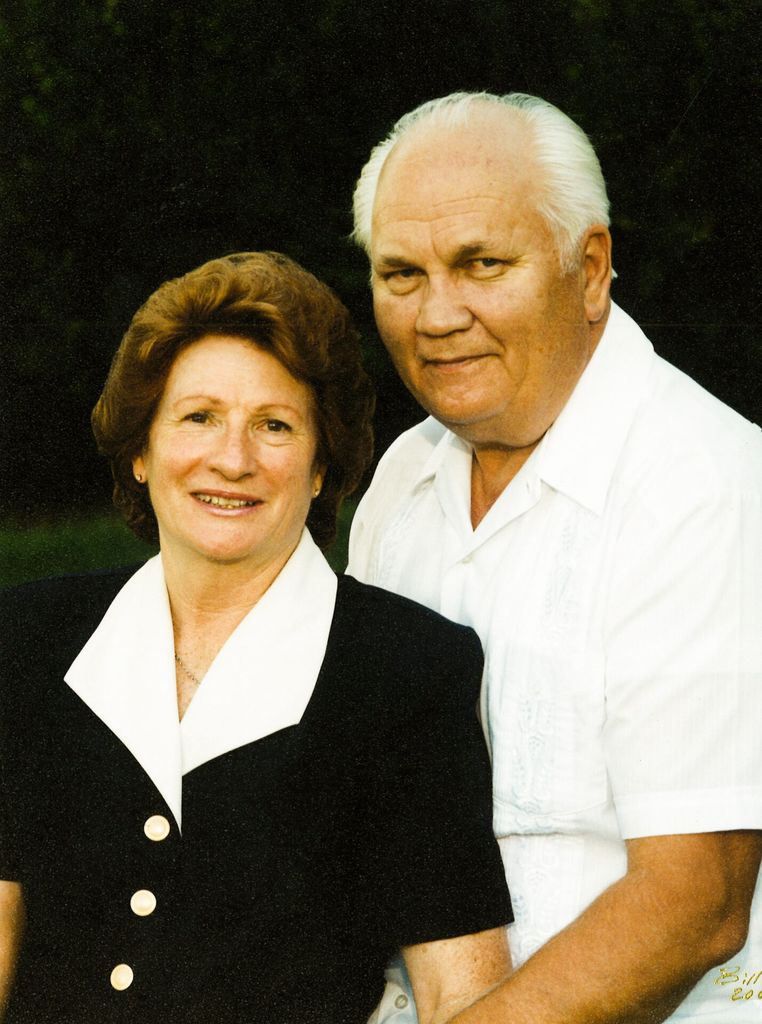 Devere Phillips And Carol Kent