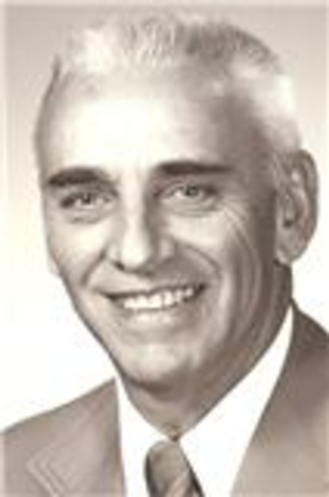 Burford "Bud" E Berry