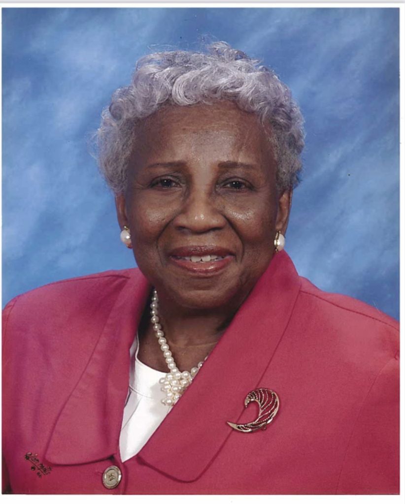 Mary Elizabeth (Crawford)  Wilson