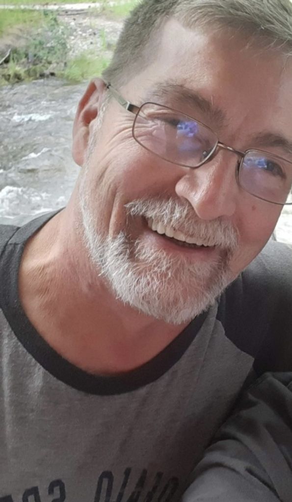 Aubrey Dean Caudill Profile Photo