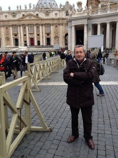 Umberto Andreis photo gallery thumbnail 2 of 5