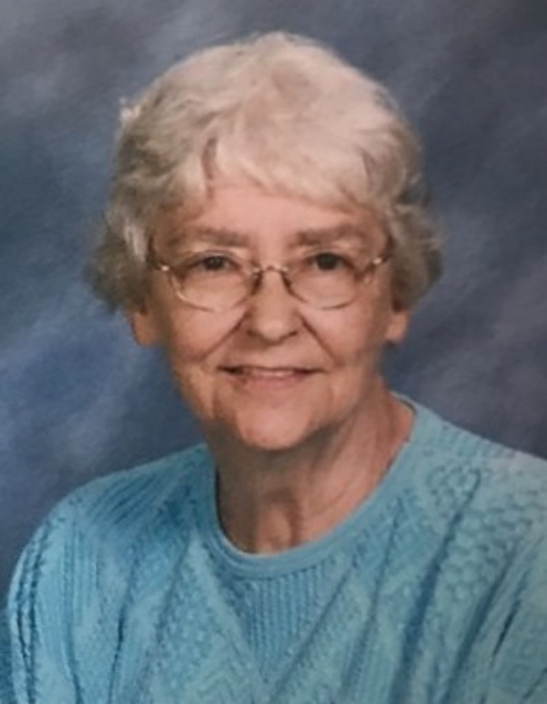 Patricia Lee (Baldus)  Sawyer