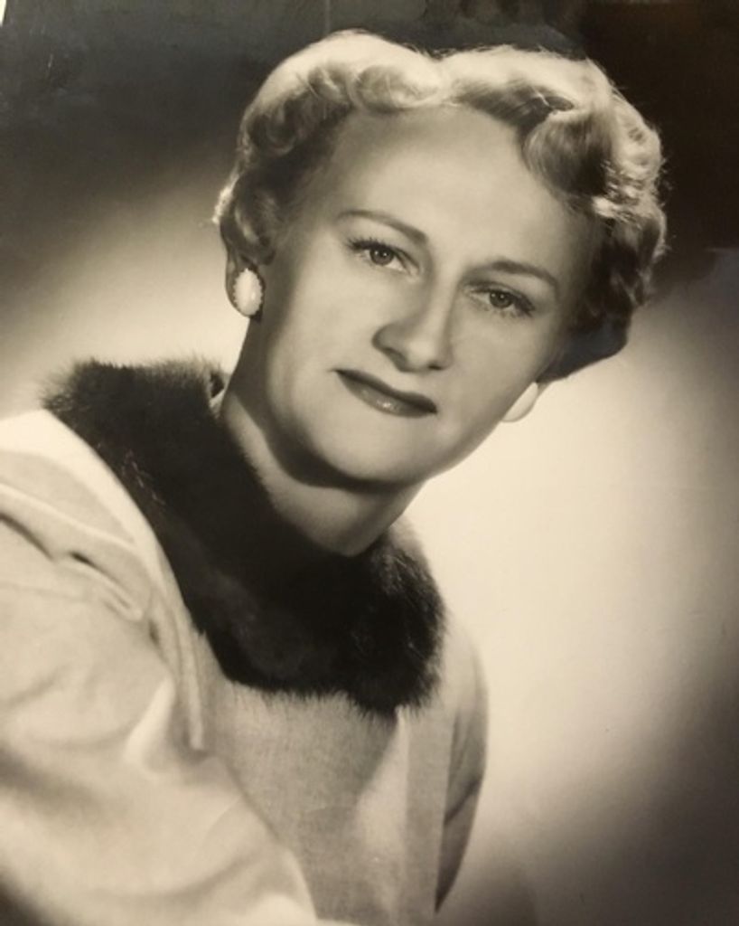 Bertha Maria Hennessy Profile Photo