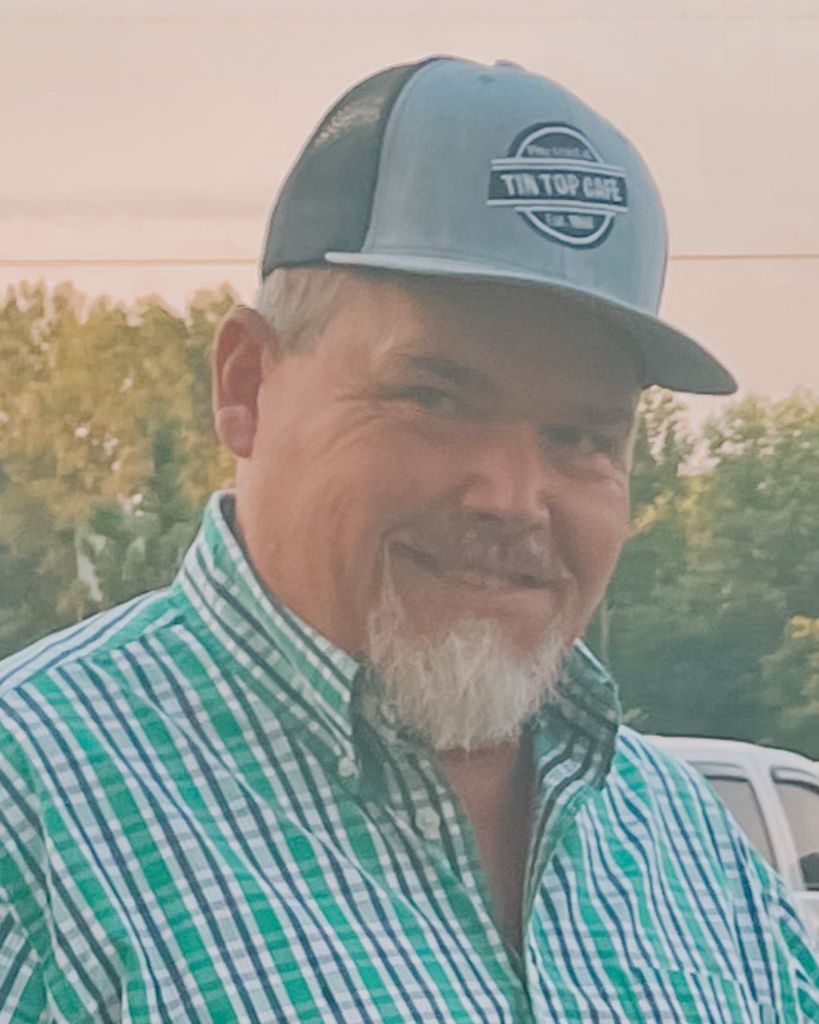 Robert Todd Missildine