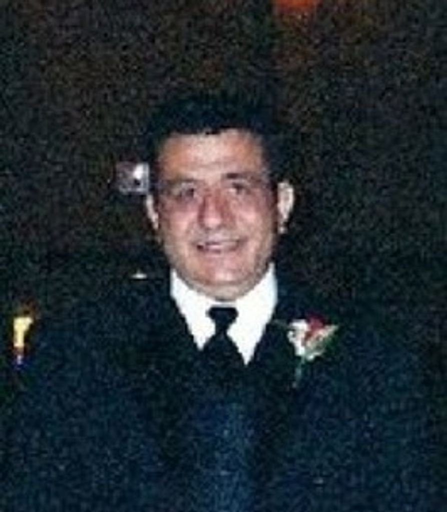 Salim Aziz Khouzouz