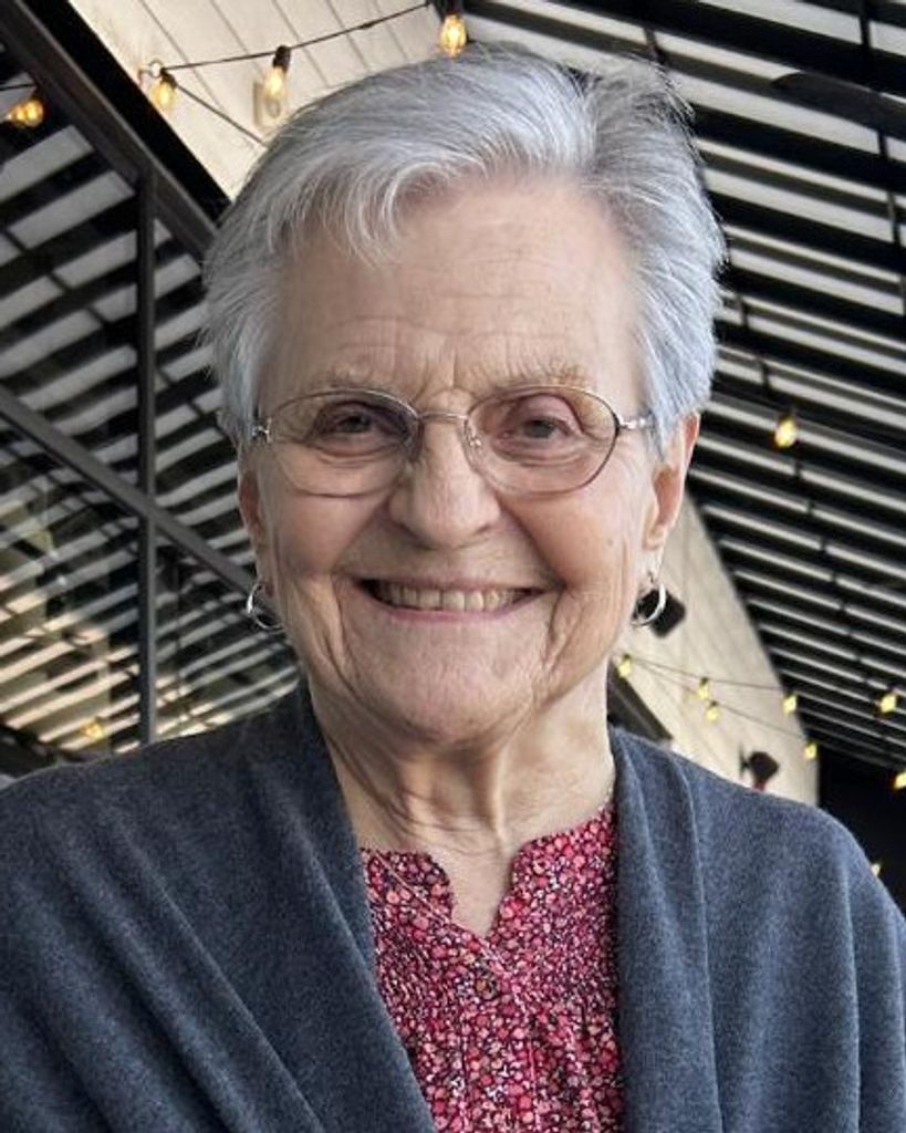 Billie Gwynn Swann